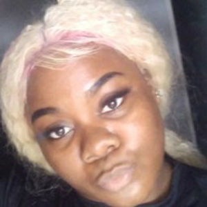 Meet your Posher, Breanna